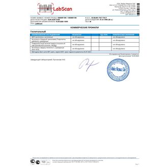 Госпитальный