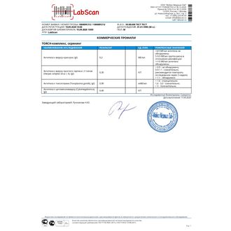 TORCH-комплекс, скрининг